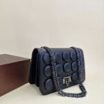 کیف زنانه دوشی برند دنیز جنوا کد ۲۴۲