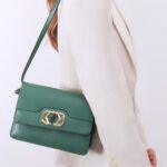 کیف زنانه دوشی برند سیلور پلو ترکیه کد ۲۷۲