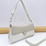 کیف زنانه دستی دوشی وارداتی برند CHRISBELLA کد ۲۸۴