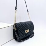 کیف زنانه دستی _ دوشی ترک برند رزا بگ کد ۳۰۱