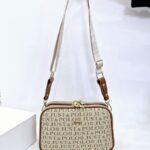 کیف زنانه دوشی ترک برند سیلور پلو کد ۲۳۳