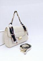 کیف زنانه دستی _ دوشی ترک برند رزا بگ کد۳۰۰ - Image 7