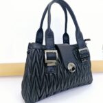 کیف زنانه دستی _ دوشی دنیز جنوا کد ۲۴۰