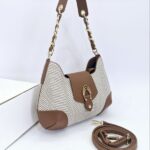 کیف زنانه دستی _دوشی ترک برند سیلور پلو کد ۲۵۱