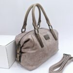 کیف زنانه دستی _ دوشی flame dance کد۲۵۵