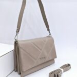 کیف زنانه دوشی وارداتی کد ۳۰۲