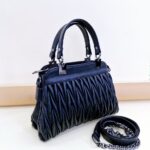 کیف زنانه دستی دوشی برند دنیز جنوا کد ۲۷۵