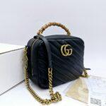 کیف زنانه دوشی وارداتی گوچی کد 310