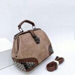 کیف زنانه دستی _ دوشی وارداتی کد ۳۱۳