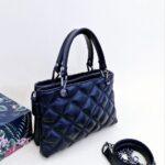 کیف زنانه دستی _ دوشی دنیز جنوا کد ۲۲۵