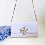 کیف زنانه دوشی برند توری بورچ کد ۲۲۷