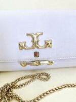 کیف زنانه دوشی برند توری بورچ کد ۲۲۷ - Image 6