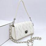 کیف زنانه وارداتی دستی _ دوشی کد ۲۳۸