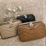 کیف زنانه دوشی ترک برند متیوکوکس کد۲۴۱