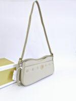 کیف زنانه دوشی وارداتی برند پرتیزیس کد ۲۴۵ - Image 4