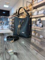 کیف زنانه دستی دوشی برند silverpolo ترکیه کد ۲۸۶ - Image 5